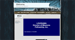 Desktop Screenshot of ladom.org